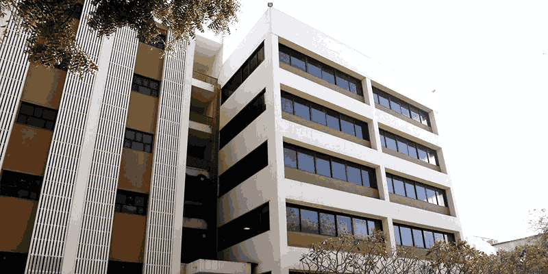 Tax Technologies Inc. office